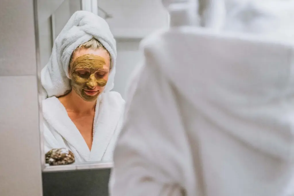 Rejuvenating 30-minute facial massage and skincare add-on treatment in Potomac MD - Spa 65